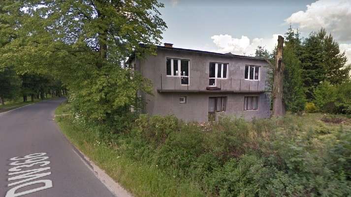 Maczetą skatował konkubinę
