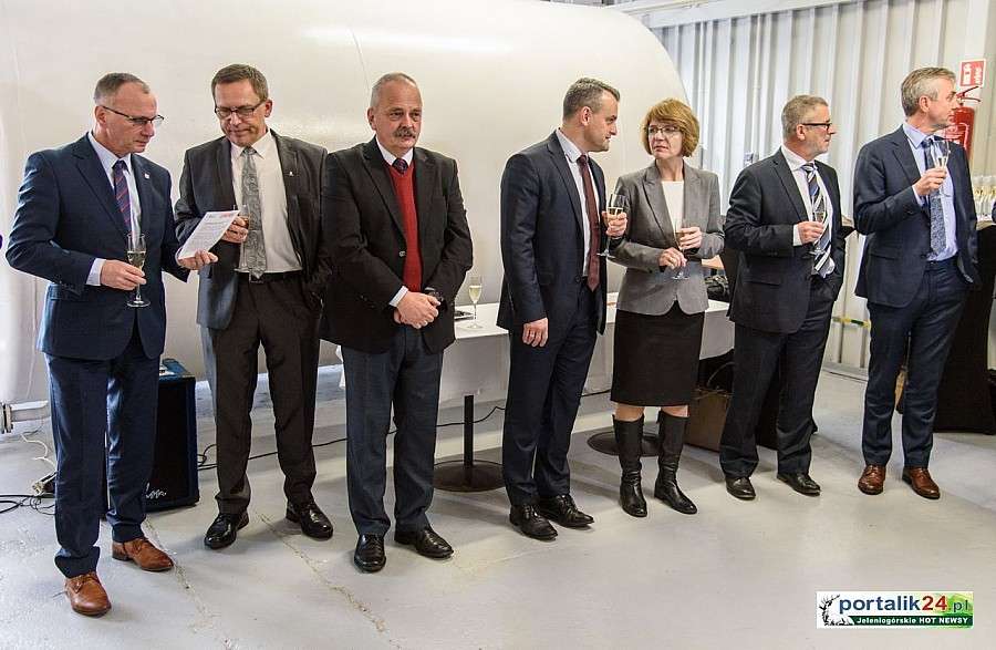 Nowoczesna i ekologiczna kotłownia otwarta!