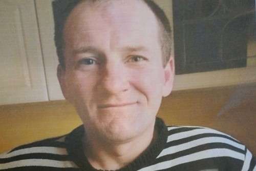 Zaginiony Janusz Frącala został odnaleziony