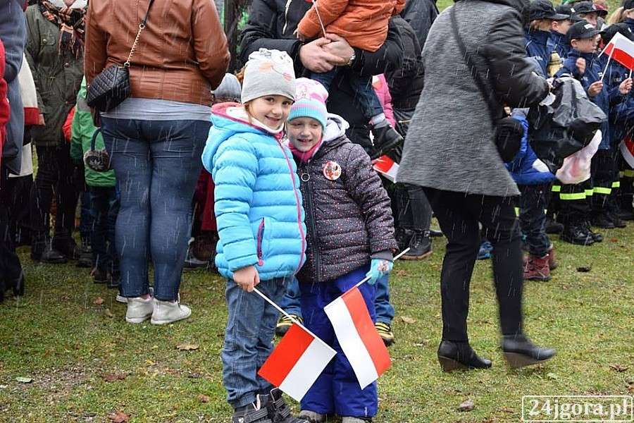 Święto Niepodległości w Szklarskiej Porębie