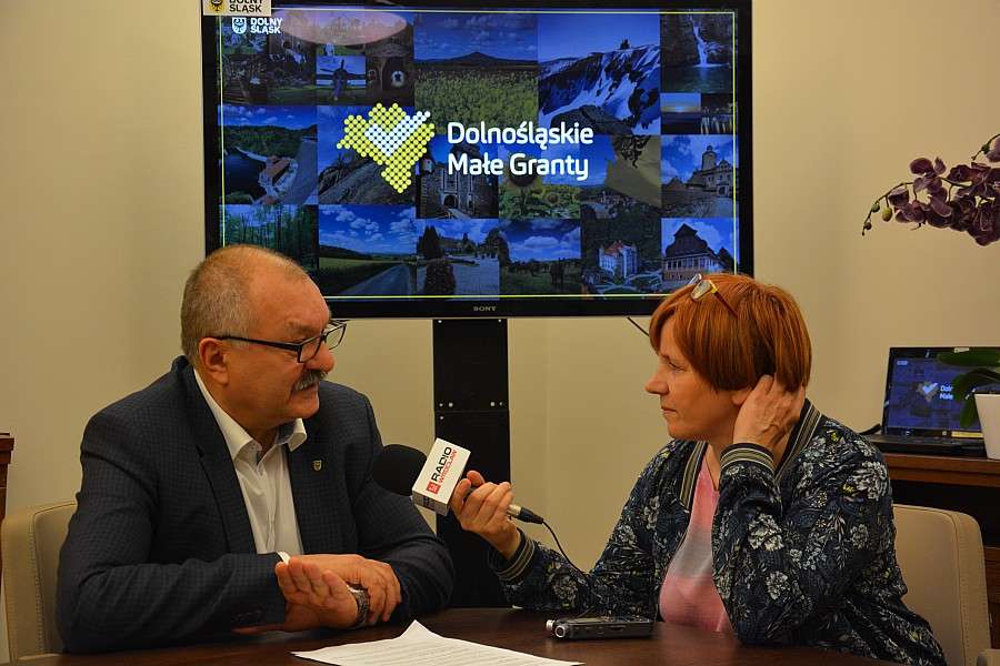 Oto zwycięskie projekty Dolnośląskich Małych Grantów 