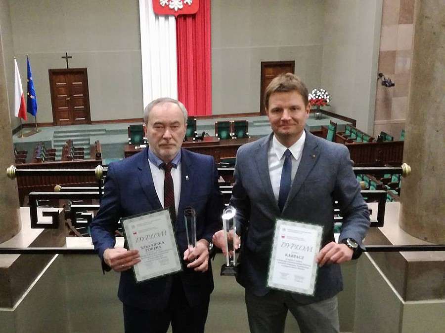 Karpacz i Szklarska Poręba na czele najdynamiczniej rozwijających się gmin