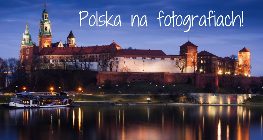 Uwiecznij miasto na fotografiach