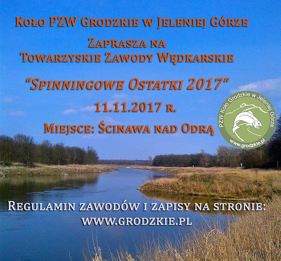 Spinningowe Ostatki 2017