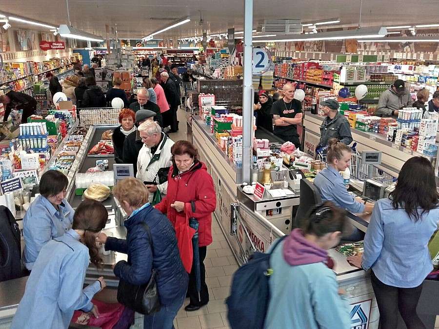 Nowe ALDI w Jeleniej Górze!
