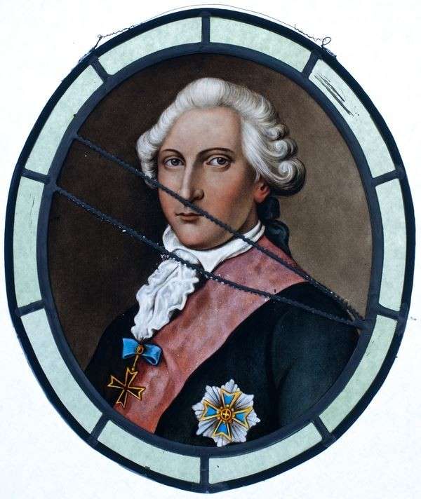 Konserwacja witraży Muzeum Karkonoskiego w Jeleniej Górze