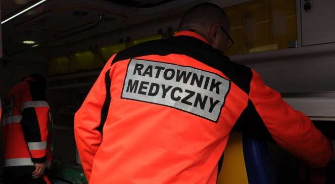 Tragedia w Lubomierzu