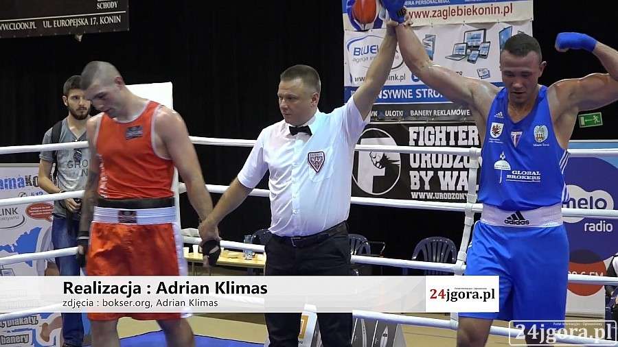 Skandal podczas MMP w boksie! Bodzioch pozbawiony szans na złoto! (VIDEO)