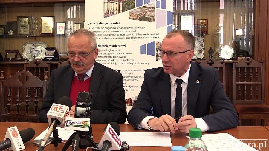 Jelenia Góra rajem dla rowerzystów? Powstaną nowe trasy! (VIDEO)