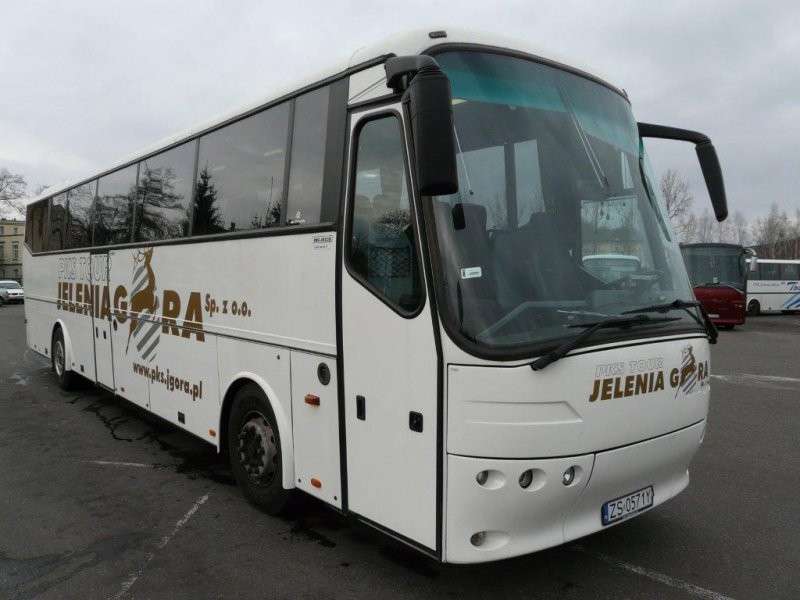 PKS wprowadza zmiany w rozkładzie jazdy autobusów
