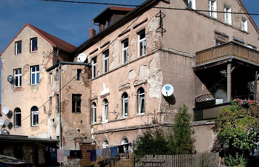 Ponad 5 milionów dla Jeleniej Góry na remonty...