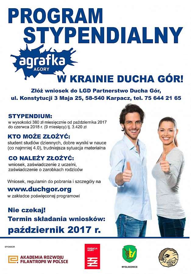 Program Stypendialny 