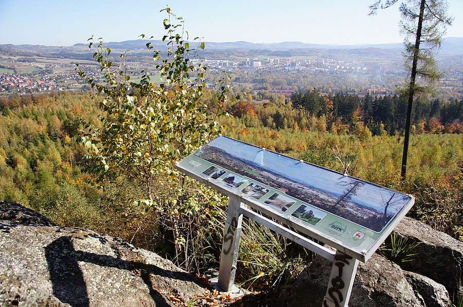 Nowa atrakcja widokowa