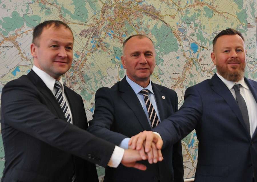 Powstanie Jeleniogórski Klaster Energii Odnawialnej
