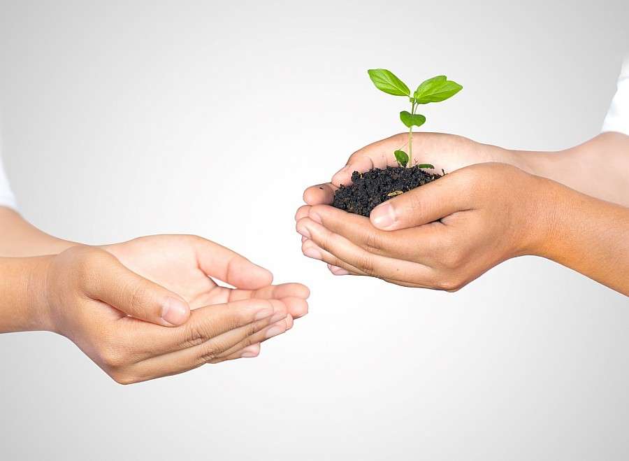 Kompostownie Ziemia Polska - nowoczesna technologia i naturalne, organiczne produkty