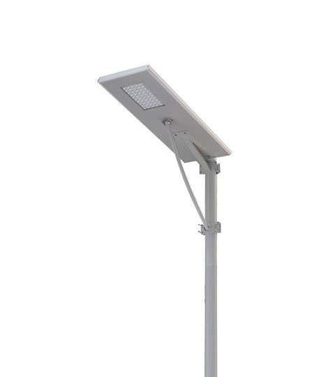 Energooszczędne lampy na jeleniogórskich ulicach