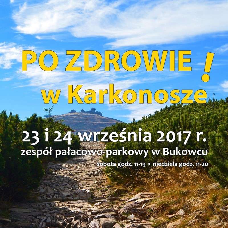 PO ZDROWIE W KARKONOSZE