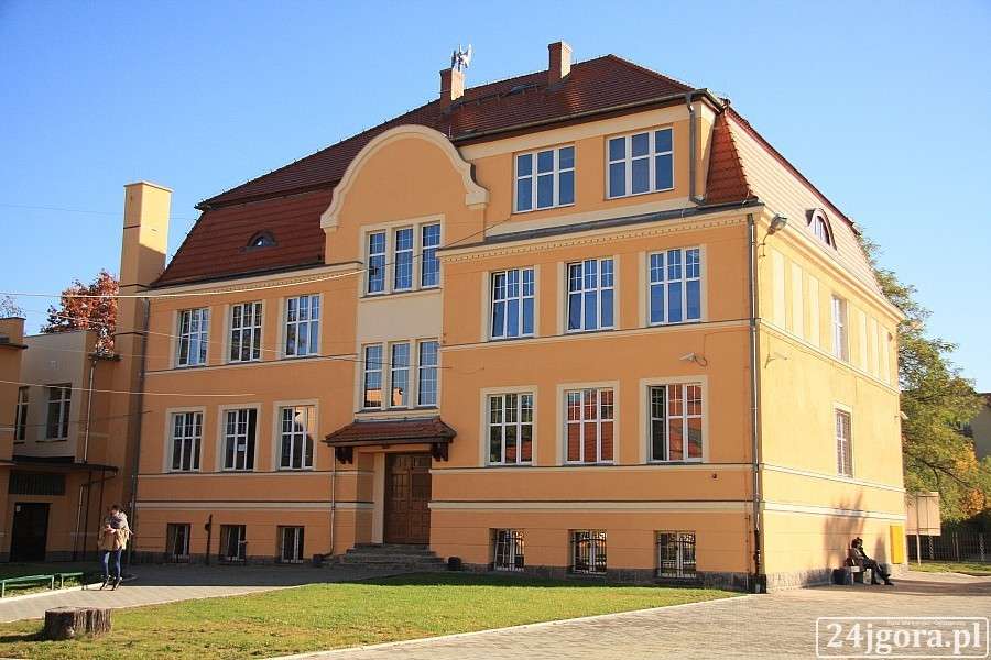 Wielki jubileusz 