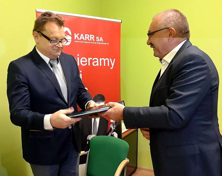 20 nowych autobusów dla Jeleniej Góry 