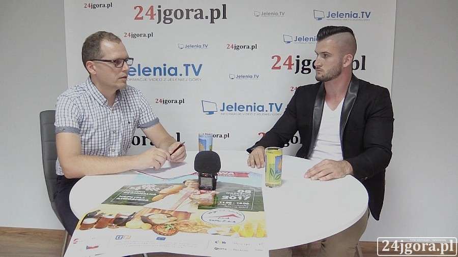 TO JEST GOŚĆ - rozmowa z Wojciechem Zasońskim