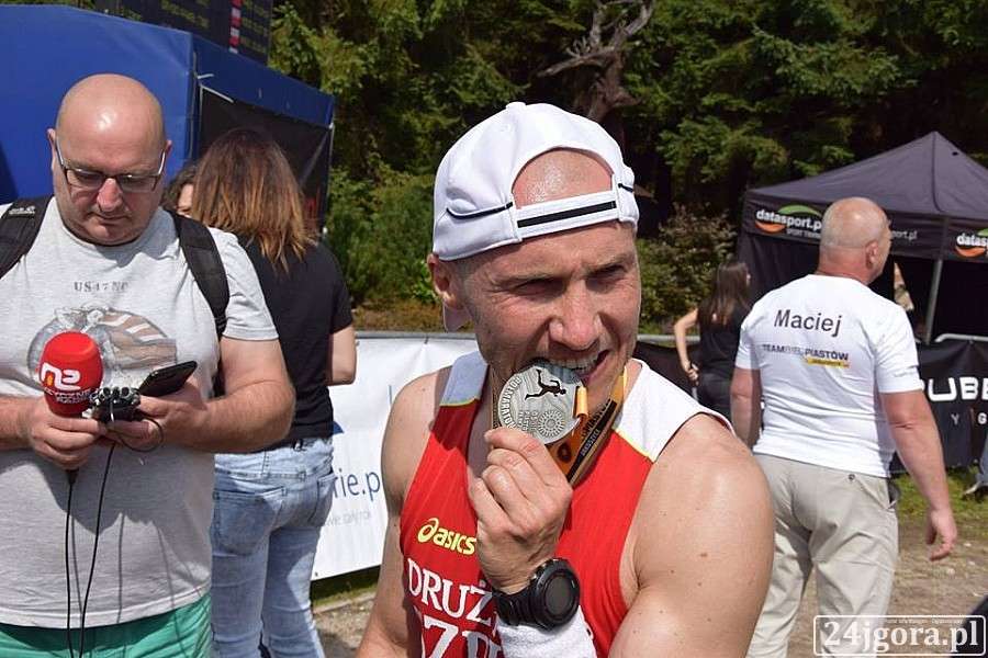 MEZO i Biegowe Święto na Polanie Jakuszyckiej