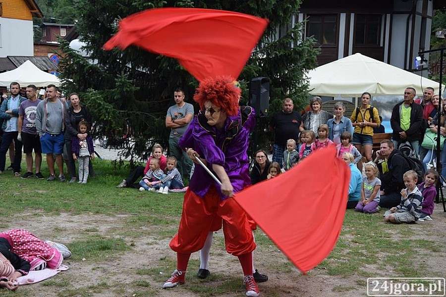 Efektowne zakończenie tegorocznego ArtSkweru