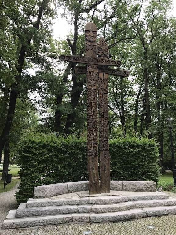 Miecze jak nowe