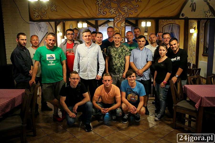 VIII spotkanie najlepszych 