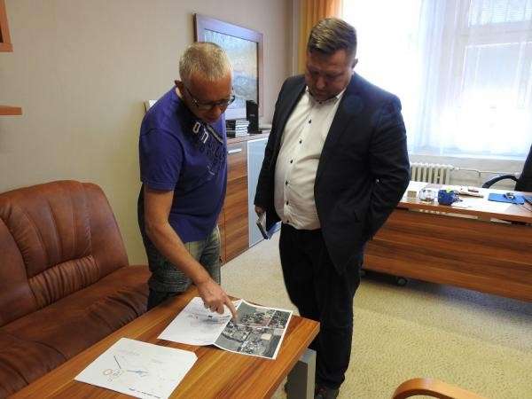 Jest porozumienie. Świeradów odetchnął