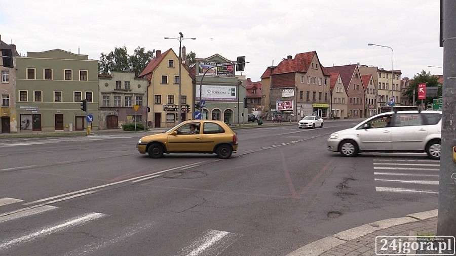 Nadchodzą zmiany w organizacji ruchu! Ma być płynniej i bezpieczniej.