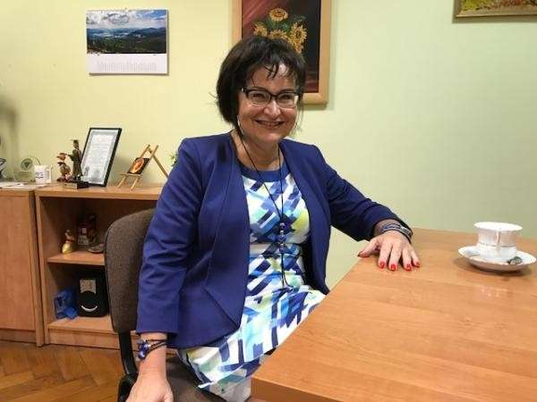 KPSW będzie kształciła magistrów