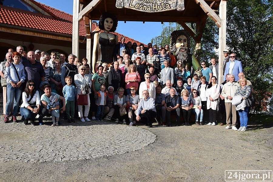 Dzień Hutnika w Szklarskiej Porębie