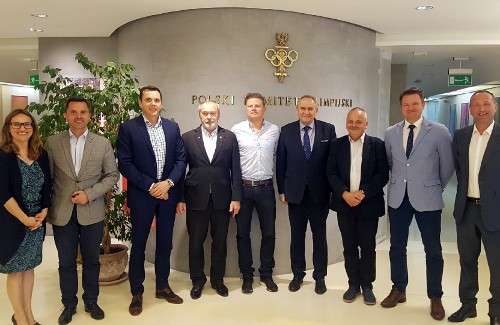 Ruszył projekt Karkonosze 2030!