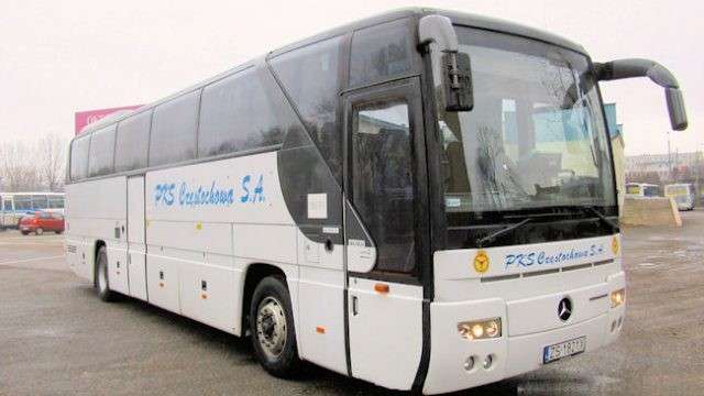 Rusza bezpośrednie połączenie autobusowe z Lublinem