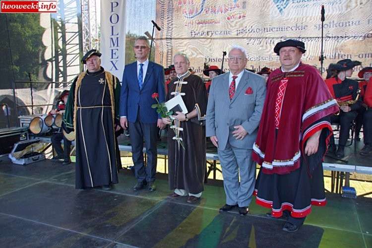 Kwisonalia 2017 - 775 lat Gryfowa Śląskiego