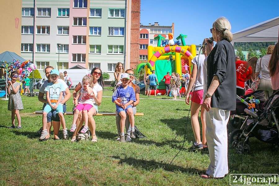Święto wszystkich dzieci w Piechowicach