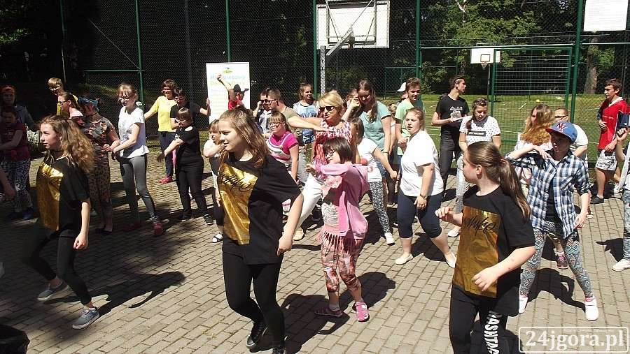 Festyn na Kruszwickiej