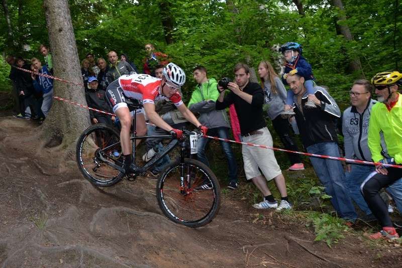 Elita światowego MTB przyjedzie do Jeleniej Góry!