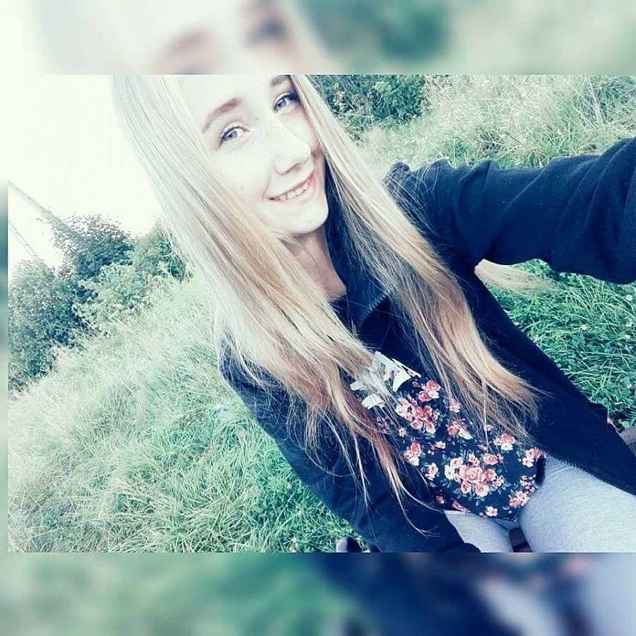 Bieg Charytatywny Dla Wiktorii