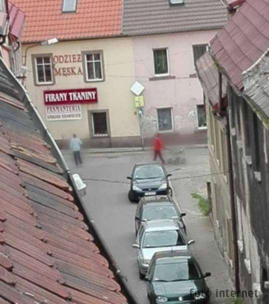 Sprawczyni kradzieży zatrzymana
