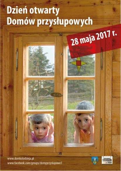 Dzień Otwartych Domów Przysłupowych w Szklarskiej Porębie