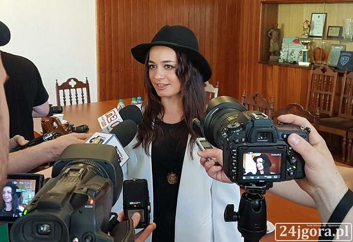 Czy Ania Waraszko zostanie gwiazdą?