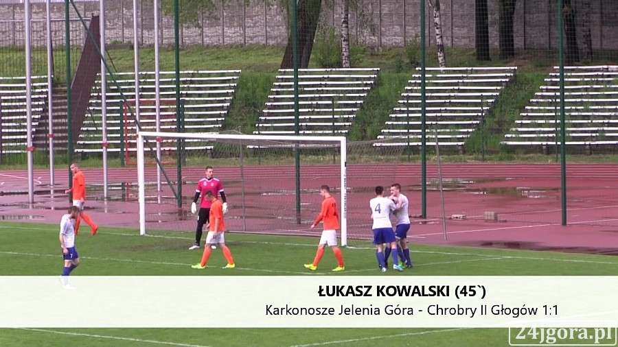 Karkonosze znów zwycięskie! Koncert Szramowiata