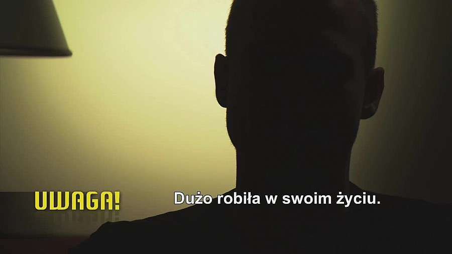 Markus, chłopak Magdaleny Żuk: Nie będę mówił, co tam się wydarzyło, bo mnie tam nie było