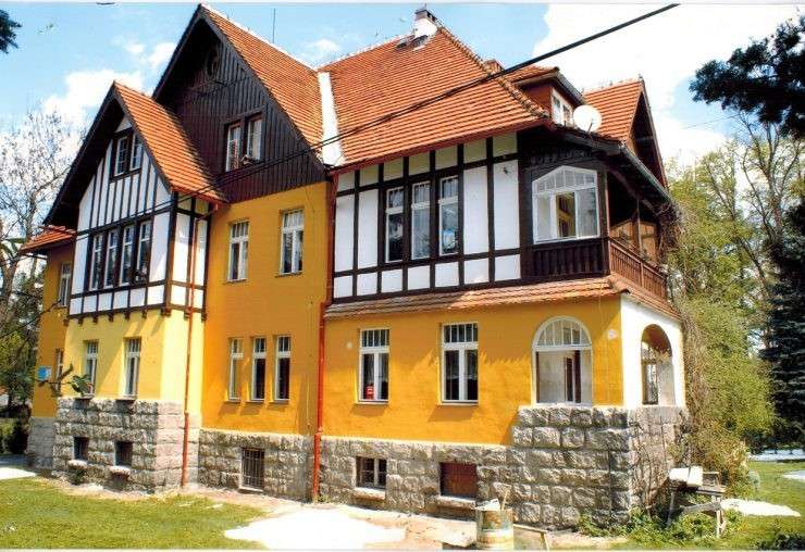 STOmenius 3 w ZSS STO w Jeleniej Górze-Sobieszowie