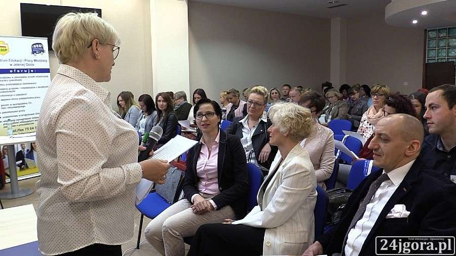 Handel ludźmi nadal groźny! Uważaj szukając pracy!