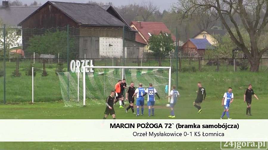 Bramka samobójcza zadecydowała o zwycięstwie w derbach