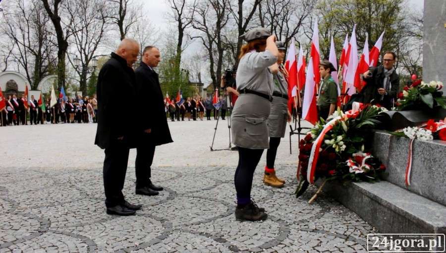 Święto Konstytucji 3 Maja