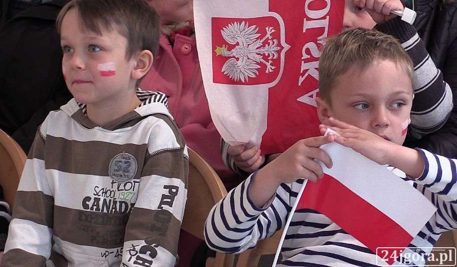 Święto Flagi w Jeleniej Górze