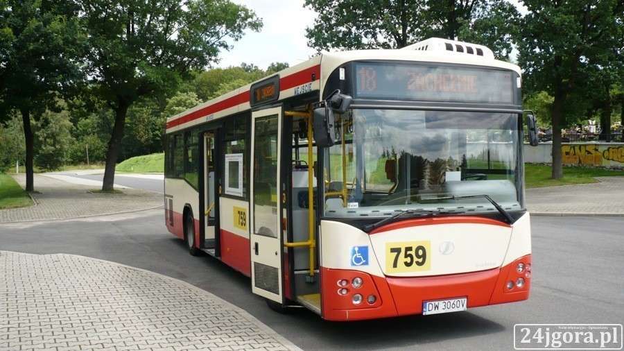 Darmowy internet w autobusach MZK?